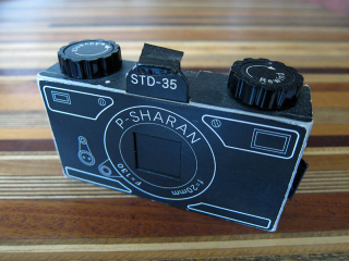 Illustration for article titled Shooting Challenge: Pinhole Gallery